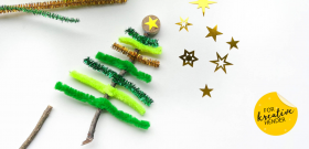 Piperenser juletre