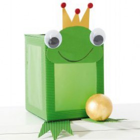 Froskeprins