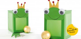 Froskeprins