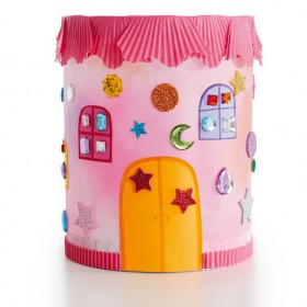 Fairy House lykt