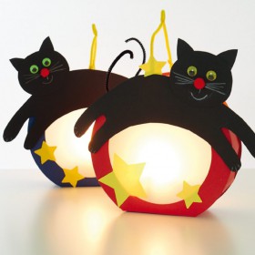 Månekatt